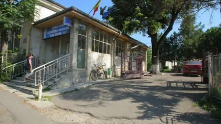 Gravidele din Iaşi sunt duse la spital cu maşina de aprovizionare
