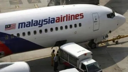 Panică: Un avion Malaysia Airlines, aterizare de urgenţă la Hong Kong