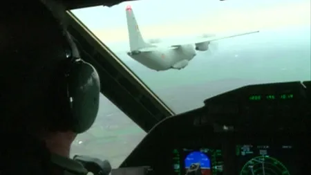 10 ani de la intrarea în NATO: Militarii români au trecut prin misiuni extreme VIDEO