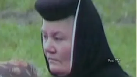 A minţit 20 de ani că este stareţă, acum plăteşte pentru păcatele ei. Povestea INCREDIBILĂ a unei pensionare