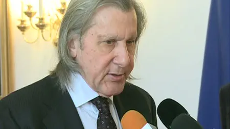 Ilie Năstase, REACŢIE DURĂ în disputa 