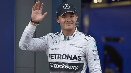 FORMULA 1. Nico Rosberg, învingător în MP al Australiei. Al doilea clasat, DESCALIFICAT
