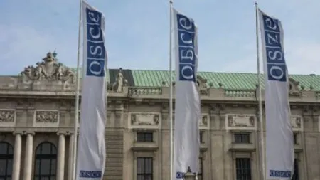 UCRAINA: Observatorii OSCE s-au întors din Crimeea aşa cum au venit. Moscova dă explicaţii aiuritoare
