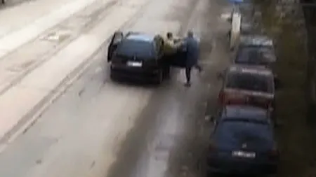 Fiu de avocat, bătăuş de stradă la Craiova. A băgat în spital un tânăr de 27 de ani