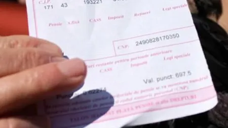 Românii vor beneficia în viitor de alte DOUĂ TIPURI DE PENSII