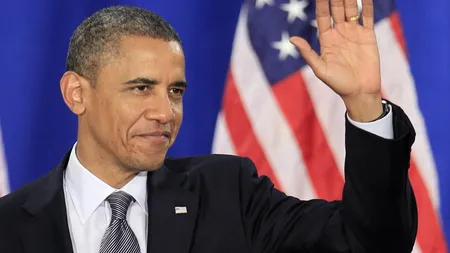 Barack Obama se va întâlni la Bruxelles cu membrii Consiliului NATO