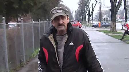 Bărbatul din Galaţi care şi-a ÎMPUŞCAT SOŢIA s-a PREDAT la Poliţie