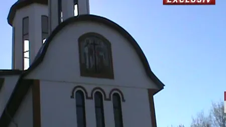 Accident grav în biserică. E în comă după ce a căzut în cap în Casa Domnului VIDEO