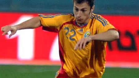 Ştefan Radu l-a refuzat şi pe Răzvan Burleanu. Nu mai e interesat de echipa naţională