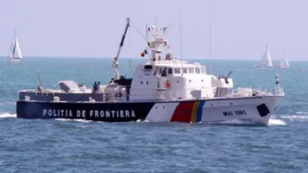 Garda de coastă a destructurat o reţea internaţională de hoţi