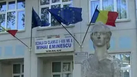 Hoţ perseverent în Timiş. Un tânăr de 17 ani a spart de două ori aceeaşi şcoală