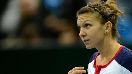 SIMONA HALEP poate urca pe locul 4 în lume, dacă va câştiga turneul de la Miami