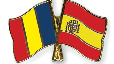Primul summit bilateral România-Spania va avea loc la Bucureşti în vara acestui an