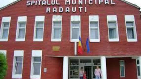 Declaraţii revoltătoare: Bebeluşii s-au îmbolnăvit în Maternitate din Rădăuţi, dar sunt din mediul rural