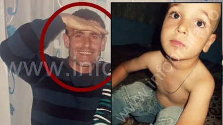 Detalii HALUCINANTE ies la iveală în cazul sinucigaşului din Brăila, care şi-a spânzurat copilul