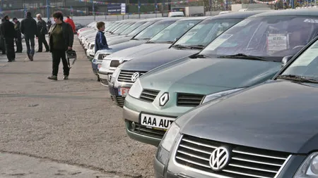TAXA AUTO: Restituirea TIMBRULUI DE MEDIU, BLOCATĂ de stat. CALCULATOR TAXĂ AUTO