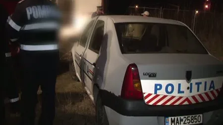 Moarte SUSPECTĂ la Cluj. Un taximetrist a fost găsit fără suflare într-o clădire părăsită