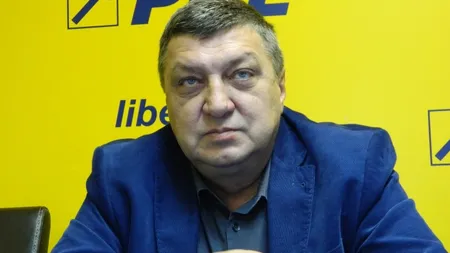 Liberalii invită PDL să fuzioneze după alegerile europarlamentare