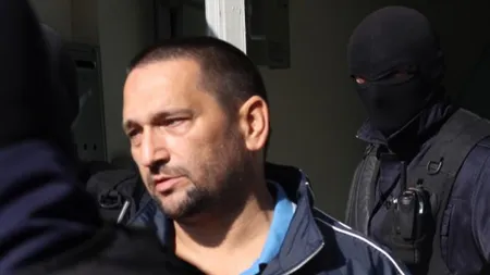 MOARTE SUSPECTĂ în familia comisarului Traian Berbeceanu. Unchiul său a fost găsit mort VIDEO