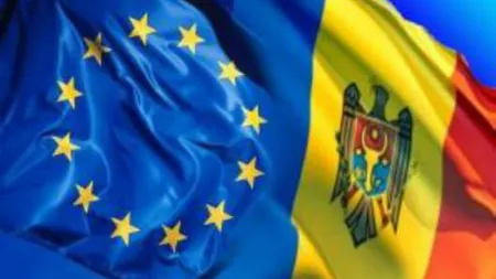 Barroso: Am luat decizia de a semna acordul de asociere cu Republica Moldova nu mai târziu de iunie