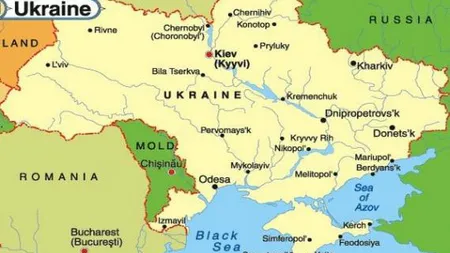 Ucraina cere Adunării Generale ONU să declare secesiunea Crimeii invalidă
