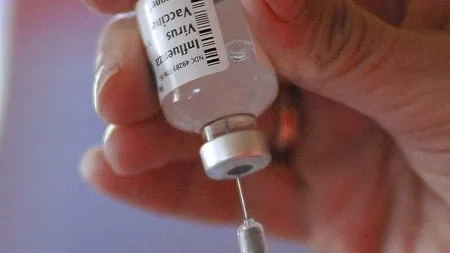 SCANDAL la o şcoală din Târgovişte. Copii vaccinaţi FĂRĂ acordul părinţilor