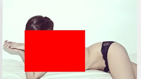 Mesajul INDECENT trimis de un FOTOGRAF unui MODEL SEXY. Vezi ce îi oferea bărbatul pentru o partidă de SEX