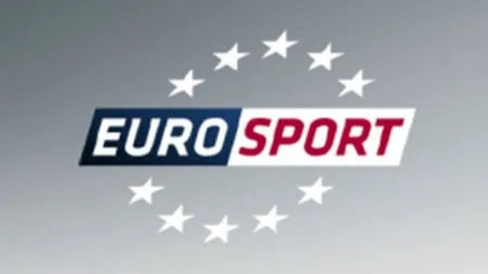 Grupul Discovery preia în totalitate canalul Eurosport
