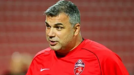 Lovitură CUMPLITĂ pentru Cosmin Olăroiu la ARABI: 3 LUNI de ÎNCHISOARE şi 6 LUNI de SUSPENDARE