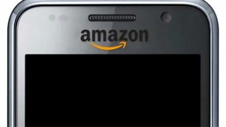 Amazon ar putea scoate pe piaţă un SMARTPHONE 3D