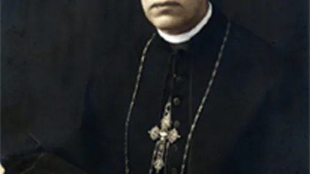 Ritualul de beatificare a episcopului Anton Durcovici, organizat pe 17 mai
