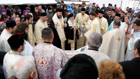 Arhiepiscopul Râmnicului a trecut la cele veşnice