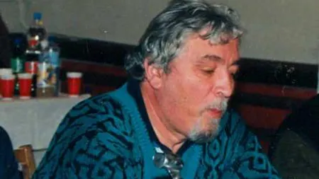 Romeo Vanica, membru fondator al trupei Mondial, A MURIT