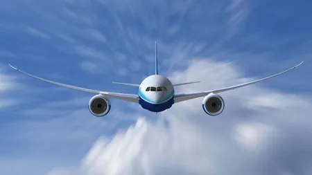 RĂPIRE în AER: Un bărbat din Kosovo a luat OSTATICĂ o stewardesă germană