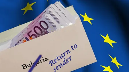 A scăpat ca prin urechile acului: Uniunea Europeană NU va BLOCA fondurile europene pentru Bulgaria