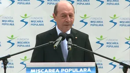 Traian Băsescu, despre MAFIA SILICOANELOR: 