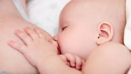 LAPTELE UCIGAŞ: O narcomană şi-a omorât bebeluşul. Iubea drogurile mai decât pe propriul său copil