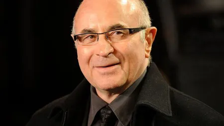 Actorul Bob Hoskins a murit