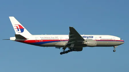 Avion aparţinând Malaysia Airlines, aterizare de urgenţă la Kuala Lumpur