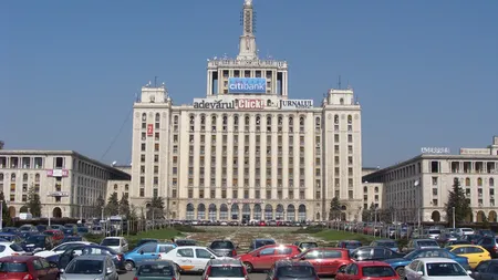 Noul prefect al Capitalei, Paul Nicolae Petrovan: Priorităţile mele sunt lege, ordine, patrie şi onoare