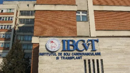 Institutul de Transplant Târgu Mureş şi-a reluat activitatea după mai bine de doi ani