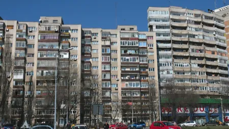 Cum au scăzut chiriile în şase ani de criză