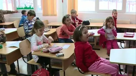 CLASA PREGĂTITOARE, a doua etapă: 5.611 de cereri de înscriere în clasa pregătitoare