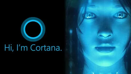Cortana, asistentul virtual Microsoft, e interzis minorilor