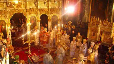 Ce sunt Deniile. Semnificaţia Prohodului Domnului