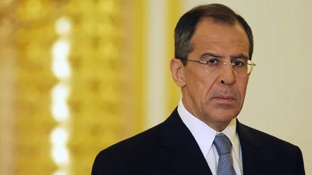 Lavrov: Autorităţile de la Kiev încalcă flagrant Acordul de la Geneva