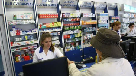 PAŞTE 2014. Programul FARMACIILOR în perioada Sărbătorilor Pascale