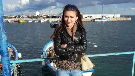 Tânăra de 19 ani din Iaşi, însărcinată, OPERATĂ pentru a cincea oară