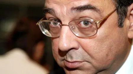 Gheorghe Florea, şef al Uniunii Barourilor: Suntem preocupaţi de scurgerea de informaţii în timpul anchetelor