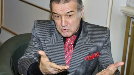 Aniversare TRISTĂ. Mama lui GIGI BECALI a împărţit BOMBOANE de ziua lui, dar şi-a luat gândul de la graţiere